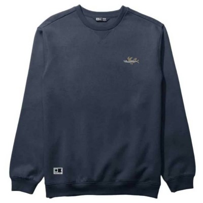 блуза,мъжки,пуловери,salty,crew,worn,in,crew,sweatshirt,blue,(navy)