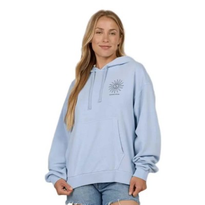 суичър,дамски,блузи,salty,crew,zodiac,hoodie,blue,(fog)