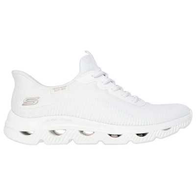 маратонки,мъжки,маратонки,дамски,маратонки,skechers,slip,ins,bobs®,arc,waves,trainers,white,(white,engineered,knit)
