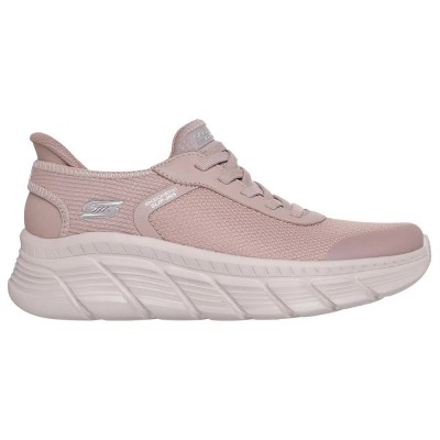 маратонки,мъжки,маратонки,дамски,маратонки,skechers,bobs,b,flex,hi,linear,force,trainers,pink,(taupe,mesh)