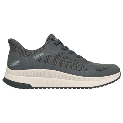 маратонки,мъжки,маратонки,дамски,маратонки,skechers,bobs,squad,4,trainers,grey,(charcoal,knit)