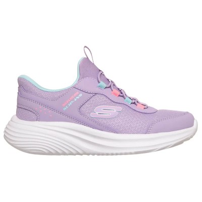 маратонки,мъжки,маратонки,дамски,маратонки,skechers,bounder,pro,trainers,purple,(lavender,synthetic,textile,trim)