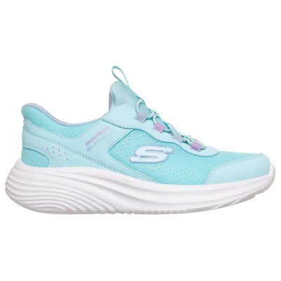 маратонки,мъжки,маратонки,дамски,маратонки,skechers,bounder,pro,trainers,blue,(mint,synthetic,textile,trim)