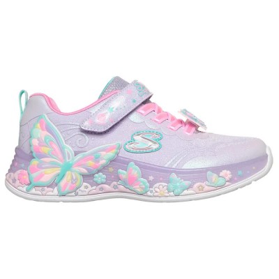 маратонки,мъжки,маратонки,дамски,маратонки,skechers,butterfly,bliss,trainers,purple,(lavender,sparkle,mesh,multi,trim)