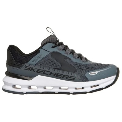маратонки,мъжки,маратонки,дамски,маратонки,skechers,glide,step,plus,vista,lane,trainers,grey,(charcoal,synthetic,textile,black,trim)