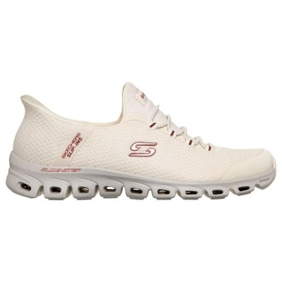 маратонки,мъжки,маратонки,дамски,маратонки,skechers,glide,step,vibey,trainers,beige,(off,white,mesh)