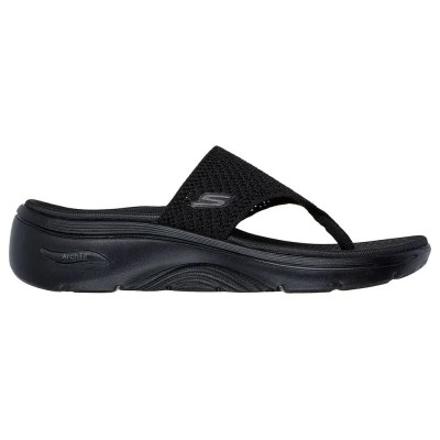 сандали,дамски,сандали,и,чехли,skechers,go,walk,arch,fit,2.0,carrie,sandals,black,(black,textile)