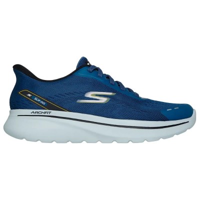 маратонки,мъжки,маратонки,дамски,маратонки,skechers,go,walk,arch,fit,n,joy,nobend,trainers,blue,(navy,textile)