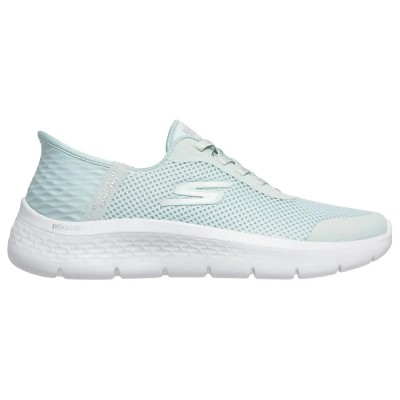 маратонки,мъжки,маратонки,дамски,маратонки,skechers,go,walk,flex,grand,entry,trainers,blue,(light,mint,textile,trim)
