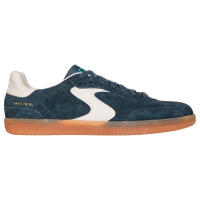 маратонки,мъжки,маратонки,дамски,маратонки,skechers,hotshot,azir,trainers,blue,(charcoal,pig,suede,trim)