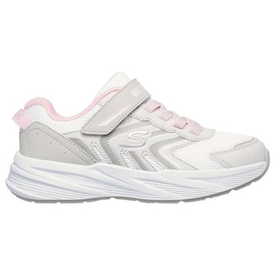 маратонки,мъжки,маратонки,дамски,маратонки,skechers,microspec,tread,trainers,white,(natural,synthetic,light,pink,trim)