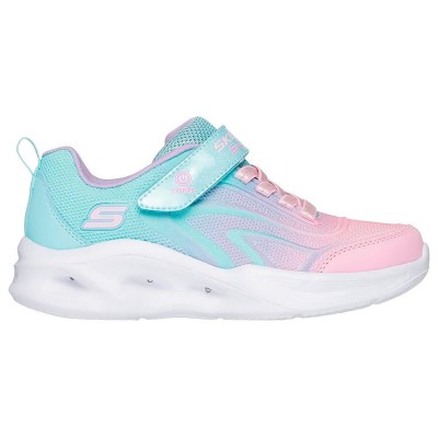маратонки,мъжки,маратонки,дамски,маратонки,skechers,sola,glow,color,breeze,trainers,blue,pink,(aqua,mesh,multi,trim)