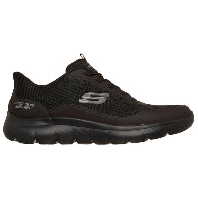 маратонки,мъжки,маратонки,дамски,маратонки,skechers,summits,leyter,trainers,black,(black,knit,tpu)