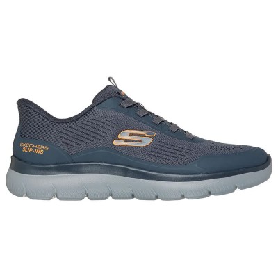 маратонки,мъжки,маратонки,дамски,маратонки,skechers,summits,leyter,trainers,blue,(gray,mesh,orange,pu)
