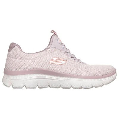 маратонки,мъжки,маратонки,дамски,маратонки,skechers,summits,plus,trainers,pink,(light,mauve,mesh,mauve,trim)