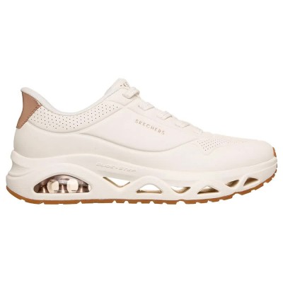 маратонки,мъжки,маратонки,дамски,маратонки,skechers,uno,glide,step,glide,on,air,trainers,white,(white,durabuck,rose,gold,trim)