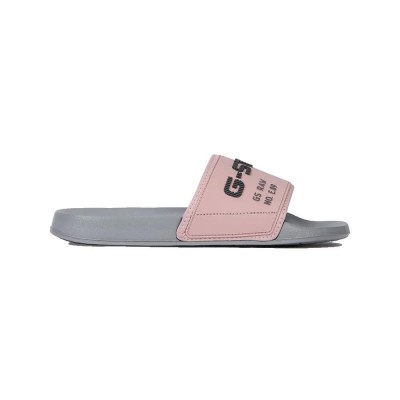 мъжки,джапанки,и,чехли,дамски,сандали,и,чехли,g,star,cart,v,slides,grey,pink,(grey,light,pink)