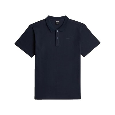 дамски,блузи,с,яка,мъжки,блузи,с,яка,g,star,core,regular,fit,short,sleeve,polo,blue,(salute)