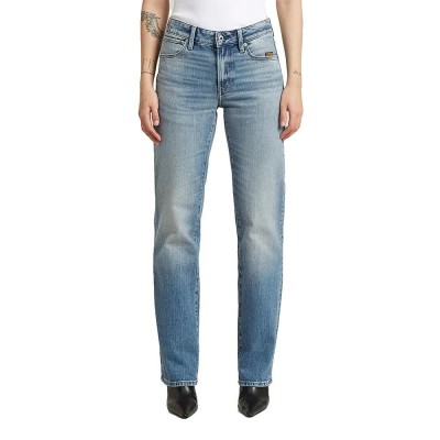 дънки,мъжки,панталони,дамски,панталони,g,star,d26163,e205,straight,fit,jeans,blue,(faded,blue,halite)