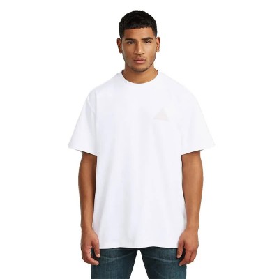тениска,мъжки,тениски,дамски,тениски,g,star,d28593,c812,small,logo,short,sleeve,t,shirt,white,(white)