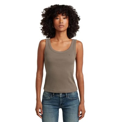 тениска,мъжки,тениски,дамски,тениски,g,star,d28716,e527,sleeveless,t,shirt,grey,(turf)