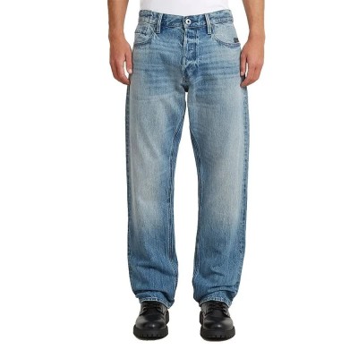 дънки,мъжки,панталони,дамски,панталони,g,star,dakoota,regular,fit,jeans,blue,(faded,blue,halite)