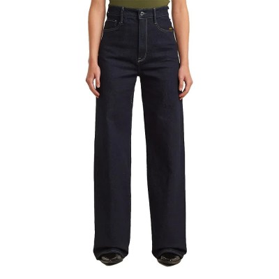 дънки,мъжки,панталони,дамски,панталони,g,star,deck,2.0,loose,fit,high,waist,jeans,blue,(rinsed)