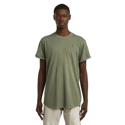 тениска,мъжки,тениски,дамски,тениски,g,star,lash,short,sleeve,t,shirt,green,(four,leaf,clover,gd)