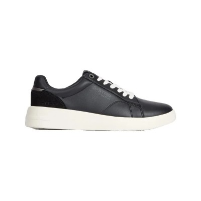 маратонки,мъжки,маратонки,дамски,маратонки,g,star,luiza,leather,trainers,black,(black)