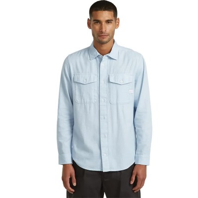 риза,с,дълъг,ръкав,мъжки,ризи,g,star,marine,long,sleeve,shirt,blue,(light,wave,gd)