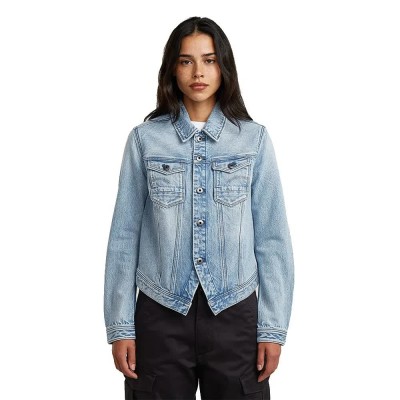 яке,мъжки,якета,дамски,якета,и,палта,g,star,pitched,denim,jacket,blue,(sun,faded,cloudburst)