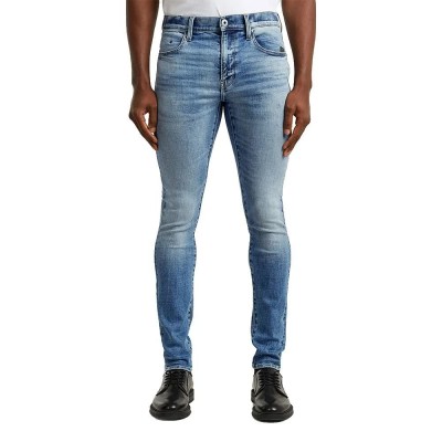 дънки,мъжки,панталони,дамски,панталони,g,star,revend,fwd,skinny,jeans,blue,(faded,blue,halite)