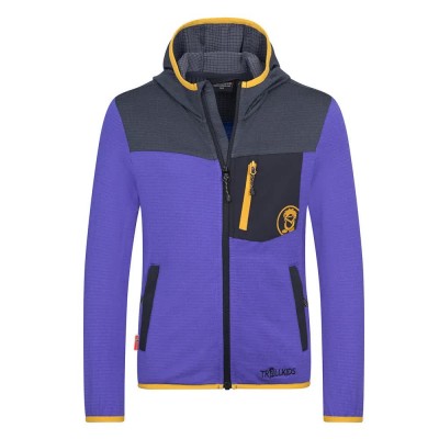 яке,мъжки,якета,дамски,якета,и,палта,trollkids,holmedal,jacket,blue,purple,(black,ultramarine)