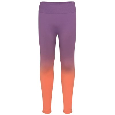 детски,клинове,trollkids,senja,leggings,purple,(violet,sorbet,coral,haze)