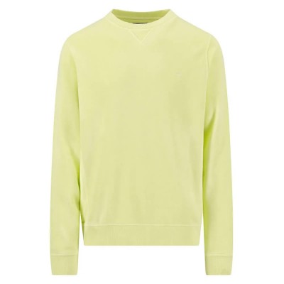 блуза,мъжки,пуловери,fynch,hatton,15121200,sweatshirt,yellow,(pear)