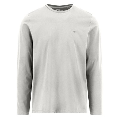 тениска,мъжки,тениски,дамски,тениски,fynch,hatton,15121510,long,sleeve,t,shirt,grey,(new,offwhite)