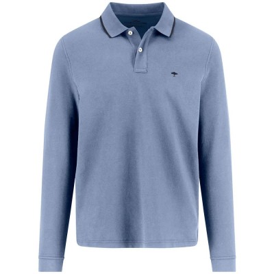 дамски,блузи,с,яка,мъжки,блузи,с,яка,fynch,hatton,15121513,long,sleeve,polo,blue,(new,breeze)