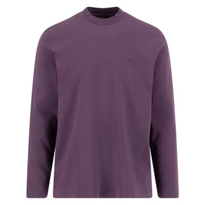 тениска,мъжки,тениски,дамски,тениски,fynch,hatton,15121514,long,sleeve,t,shirt,purple,(aubergine)