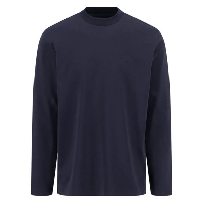 тениска,мъжки,тениски,дамски,тениски,fynch,hatton,15121514,long,sleeve,t,shirt,blue,(navy)