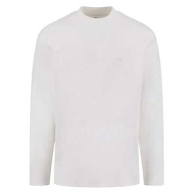 тениска,мъжки,тениски,дамски,тениски,fynch,hatton,15121514,long,sleeve,t,shirt,white,(new,offwhite)