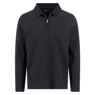 дамски,блузи,с,яка,мъжки,блузи,с,яка,fynch,hatton,15121515,long,sleeve,polo,black,(black)
