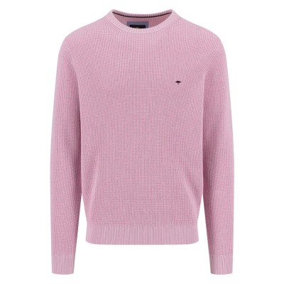 блуза,мъжки,пуловери,fynch,hatton,1512205,sweater,pink,(magnolia)