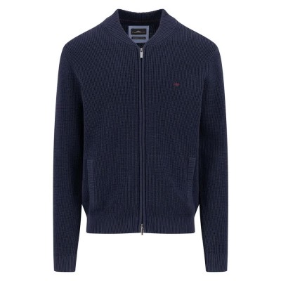 жилетка,мъжки,пуловери,дамски,пуловери,fynch,hatton,1512207,cardigan,blue,(navy)