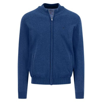 жилетка,мъжки,пуловери,дамски,пуловери,fynch,hatton,1512212,cardigan,blue,(harbor,blue)