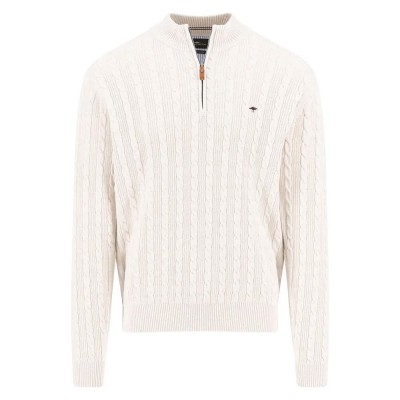 блуза,мъжки,пуловери,fynch,hatton,1512226,half,zip,sweater,beige,(new,offwhite)