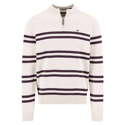 блуза,мъжки,пуловери,дамски,пуловери,fynch,hatton,1512313,half,zip,sweater,white,(new,offwhite)