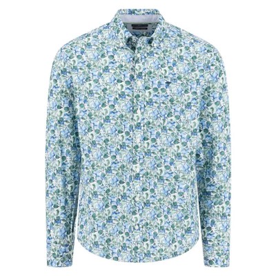 риза,с,дълъг,ръкав,мъжки,ризи,fynch,hatton,15125710,long,sleeve,shirt,green,blue,(avocado)