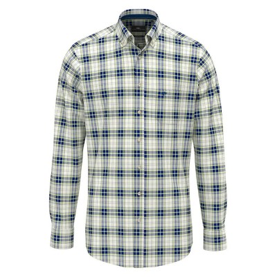 риза,с,дълъг,ръкав,мъжки,ризи,fynch,hatton,15128100,long,sleeve,shirt,green,(harbor,blue)