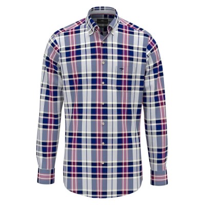 риза,с,дълъг,ръкав,мъжки,ризи,fynch,hatton,15128110,long,sleeve,shirt,blue,(navy)