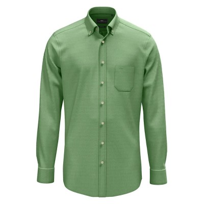 риза,с,дълъг,ръкав,мъжки,ризи,fynch,hatton,15128400,long,sleeve,shirt,green,(avocado)